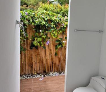 Abejorral Hotel | Rainbow Glamping