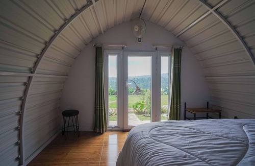 Pupuan Hotel | Rainbow Glamping