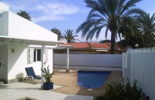 Maspalomas Resort | Rainbow Golf Bungalows, Gay Men-only Resort