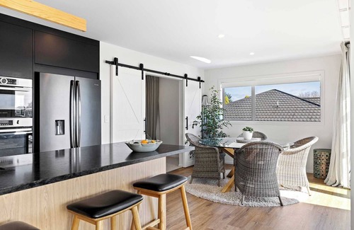 Rainbow Point House | Rainbow Haven, Where family time meets Lake time