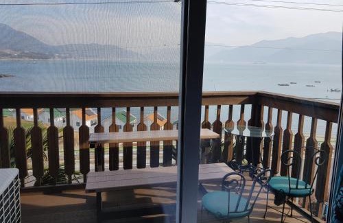 Namhae House | Rainbow Hill Pension