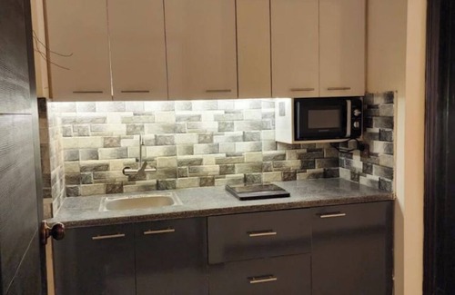 D.H.A. Apartment | Rainbow Homes Lavish DHA Family Apartment