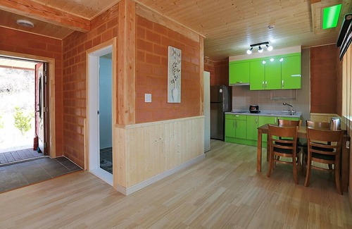 Bongpyeong House | Rainbow Hwangto Pension