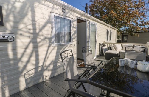 New Forest District House | Rainbow Lodge