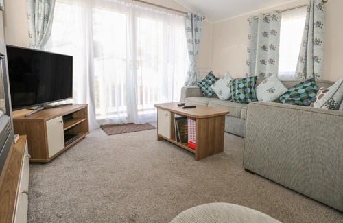 New Forest District House | Rainbow Lodge