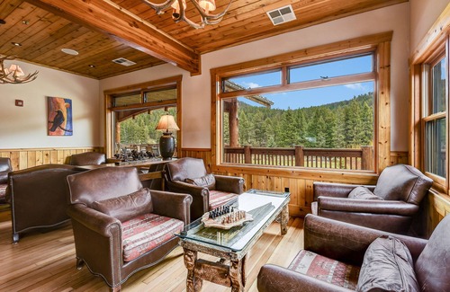 Gallatin Gateway Hotel | Rainbow Ranch Lodge