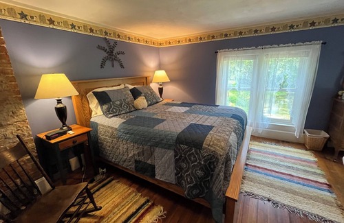 Onalaska Bed & Breakfast | Rainbow Ridge Farms Bed and Breakfast Onalaska/La Crosse