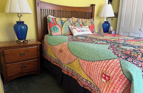 Onalaska Bed & Breakfast | Rainbow Ridge Farms Bed and Breakfast Onalaska/La Crosse