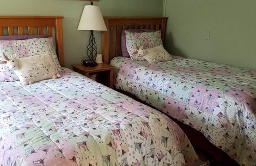 Onalaska Bed & Breakfast | Rainbow Ridge Farms Bed and Breakfast Onalaska/La Crosse