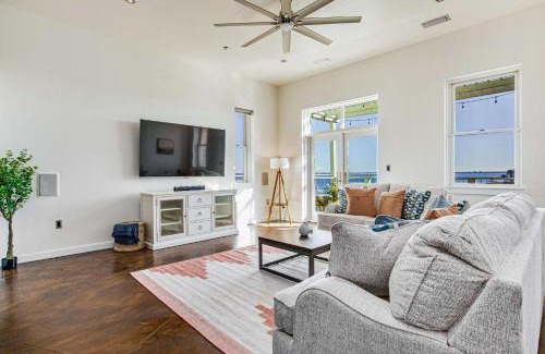 Southeast Pensacola House | Rainbow Row