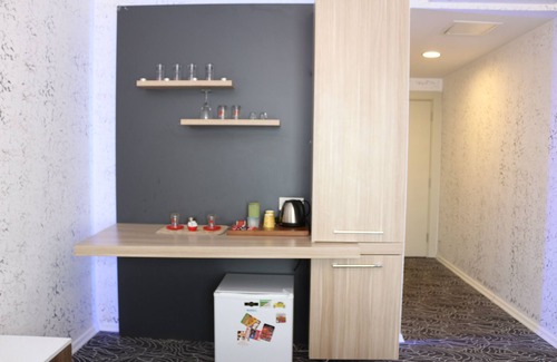 Buyukcekmece Apartment | Rainbow Suite