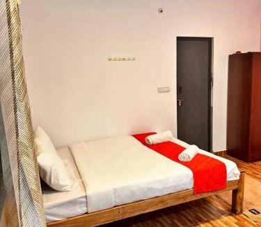 Chikkamagaluru House | Rainbow Villa