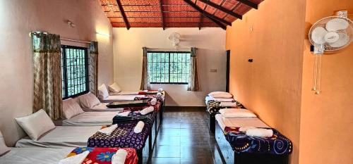 Chikkamagaluru House | Rainbow Villa