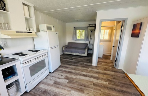 Woods Other | Raines Resort Cabins & RV