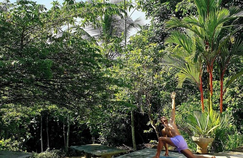 Hettimulla Villa | Rainforest Villa with Private Infinity Pool – A Sanctuary for the Soul