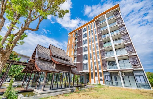 Nong Hoi Apartment | RainTree Condominium