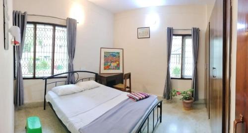 Gokulam House | Raintree Garden
