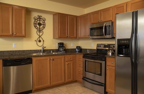 Birch Bay Apartment | Raintree's Sandcastle