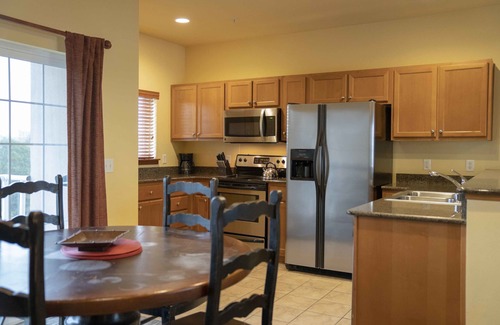 Birch Bay Apartment | Raintree's Sandcastle