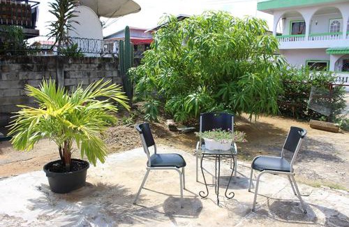 Noord Apartment | Rainville Apartments