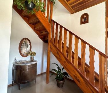 V Cristina House | Raio de Sol