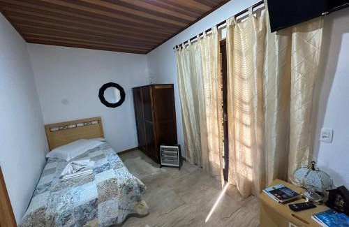 V Cristina House | Raio de Sol