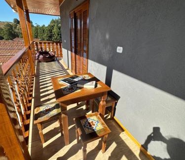 V Cristina House | Raio de Sol