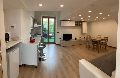 Torre Annunziata Apartment | Raiola Welcome