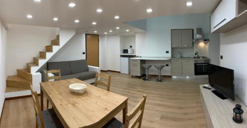 Torre Annunziata Apartment | Raiola Welcome