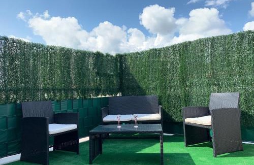 Torre Annunziata Apartment | Raiola Welcome