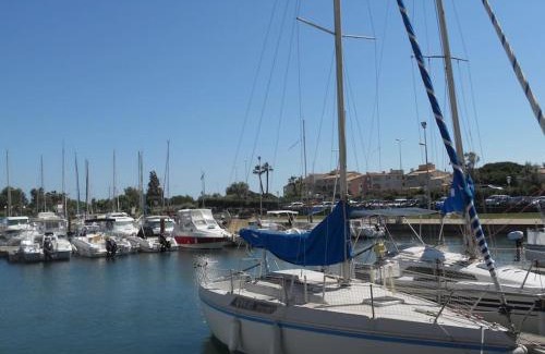 Cap d'Agde Apartment | Raisin d'or, T2, parking, piscine