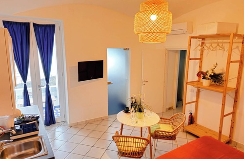 Raito House | Raito Guest House - Amalfi Coast