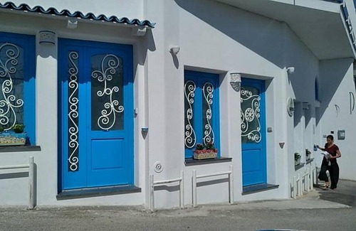 Raito Bed & Breakfast | Raito Home costa d'Amalfi