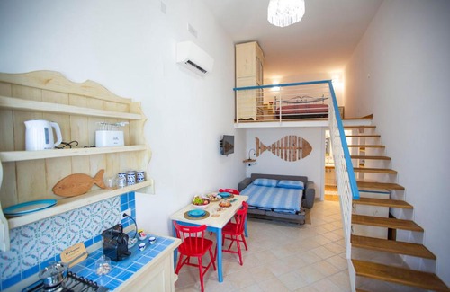 Raito Bed & Breakfast | Raito Home costa d'Amalfi