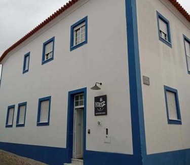 Reguengos de Monsaraz Bed & Breakfast | Raiz Alentejana II