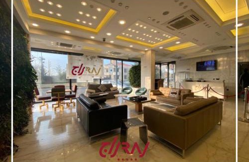 Aley Hotel | Raj Hotel