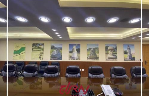 Aley Hotel | Raj Hotel