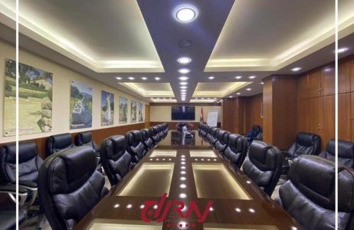 Aley Hotel | Raj Hotel