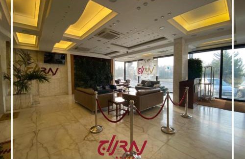 Aley Hotel | Raj Hotel