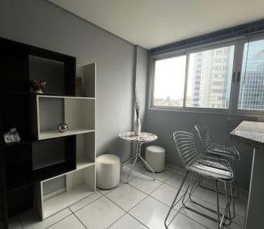 Morro das Pedras Apartment | Raja Flat