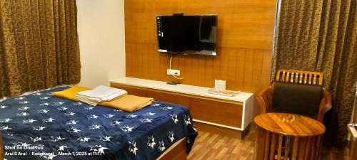 Kodaikanal Hotel | Raja Hill Resorts