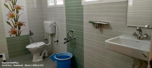 Kodaikanal Hotel | Raja Hill Resorts