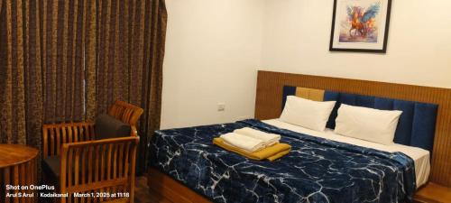 Kodaikanal Hotel | Raja Hill Resorts