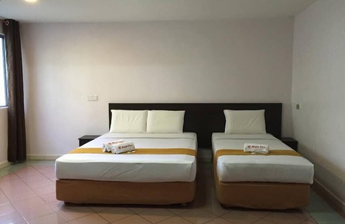 Miri Hotel | Raja Inn Hotel