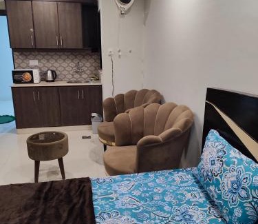 Fatehjang Apartment | Raja residence