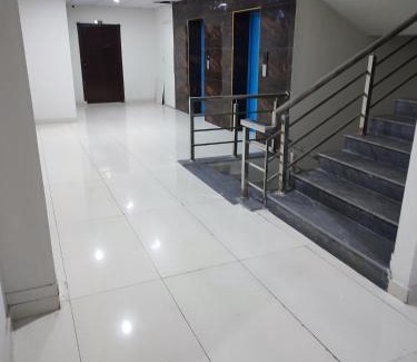 Fatehjang Apartment | Raja residence