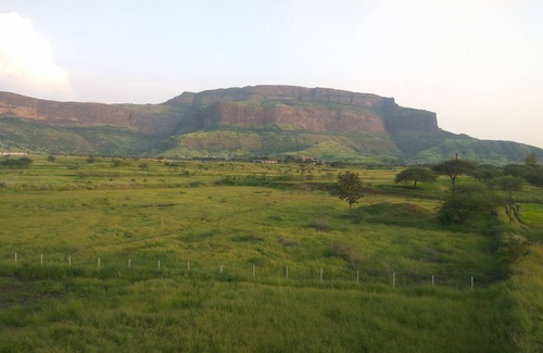 Pegalwadi Tryambak Hotel | Rajasthani Rajwadi Hotel & Restaurant