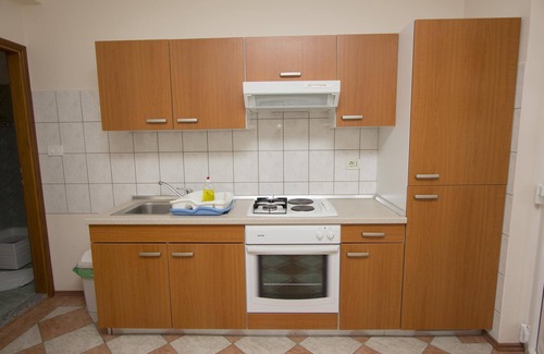 Rovinj Apartment | RAJCI One-Bedroom Apartment 2 (plavi)