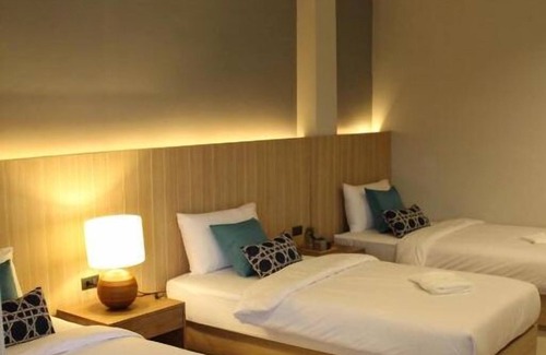 Talat Hotel | Rajthani Hotel