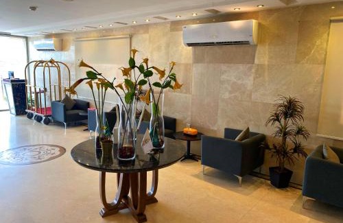 Obhur Al-Janoubiyah Hotel | RAK Al Jazeera Serviced Apartments